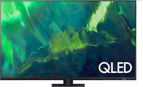 Samsung Q70A QLED 4K Series