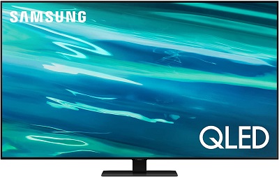 Samsung Q80A Samsung Q80A