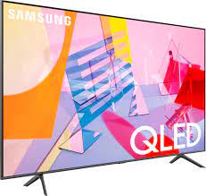 Samsung QLED 75 "Q60T