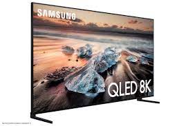 Samsung QLED 8K 75 ”Q950R 2019