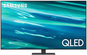Samsung QLED TV QE65Q80AATXZT