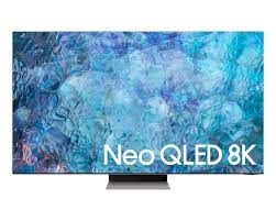 Samsung QN900A Neo QLED Samsung QN900A Neo QLED