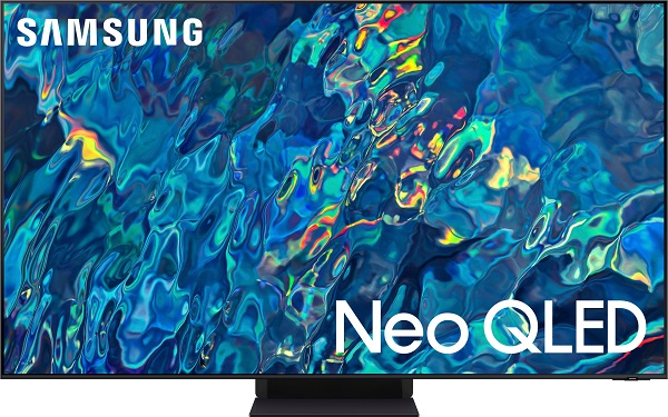 Test du Samsung QN95B : Un Téléviseur Neo QLED Presque Parfait
