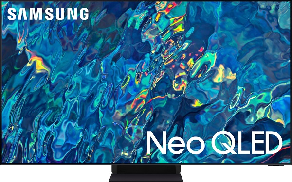 Test du Samsung QN95B : Un Téléviseur Neo QLED Presque Parfait Test du Samsung QN95B : Un Téléviseur Neo QLED Presque Parfait