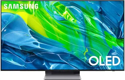 Test du Samsung S95B : Le Premier Téléviseur QD-OLED de Samsung