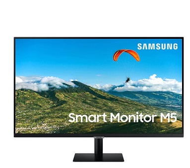 Samsung Smart Monitor M5