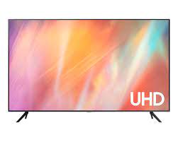 Samsung TV AU7190 2021