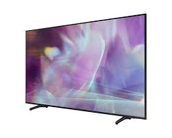 Samsung TV QLED 4K UHD Q60A QE55Q60AAUXZT 