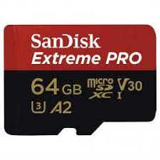 SanDisk Extreme