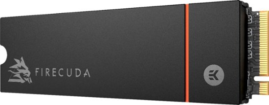 Seagate FireCuda 530 1TB Seagate FireCuda 530 1TB