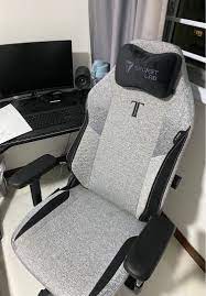 Examen et Test de la Série Secretlab Titan Evo 2022 Examen et Test de la Série Secretlab Titan Evo 2022