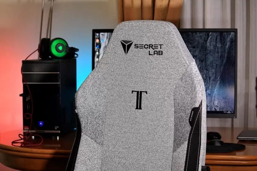 Examen et Test de la Série Secretlab Titan Evo 2022 - MeilleursTech