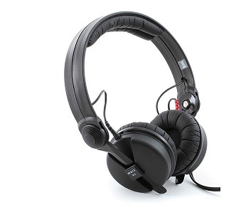 Sennheiser HD 25-1 II