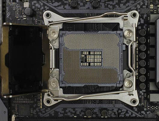 Intel Core i7 vs i9 pour les Gaming