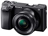 Sony α6400 Sony α6400