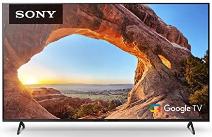 Sony BRAVIA KD-75X81JP