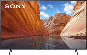 Sony Bravia X80J