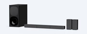 Sony HT-S20R