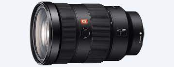 Sony SEL2470GM FE 24-70 mm F2.8 G Sony SEL2470GM FE 24-70 mm F2.8 G