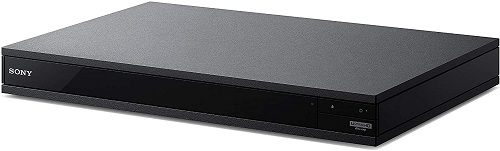 Sony UBP-X800M2