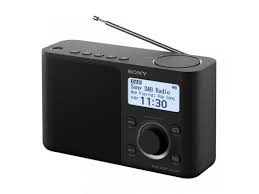 Sony XDR-S41D