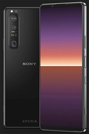 Sony Xperia 1 III