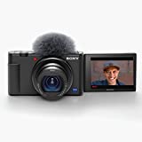 Sony ZV-1 Sony ZV-1