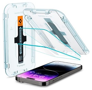 Spigen Tempered Spigen Tempered
