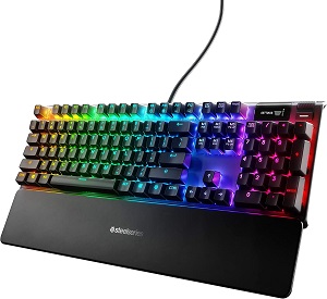 Steelseries Apex Pro Steelseries Apex Pro