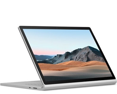 Surface Book 3