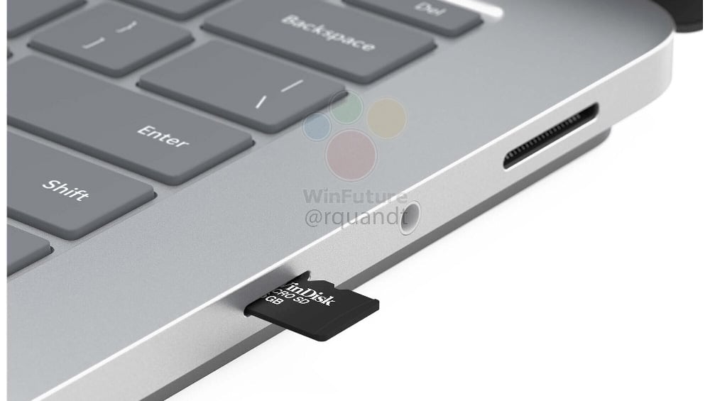Surface Laptop Studio 2 : Les Convertibles ont une Grande Puissance (Raptor Lake + RTX 4060)