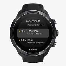 Suunto 9 Baro GPS