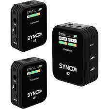 Synco G2 A2