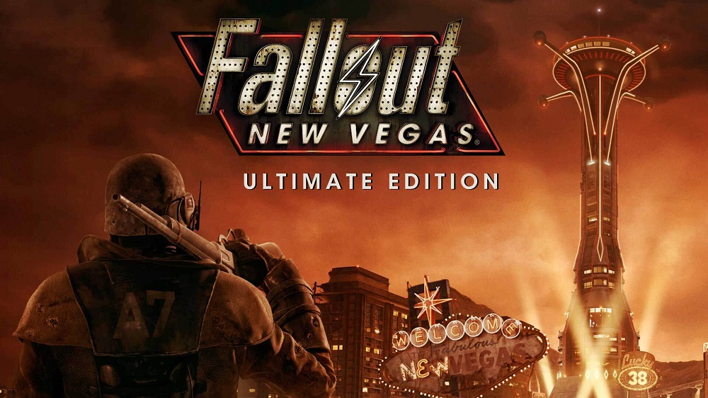 Téléchargez Fallout: New Vegas - Ultimate Edition gratuitement avec Epic Games