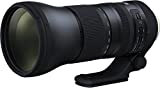 Tamron SP 150-600mm f/5-6.3