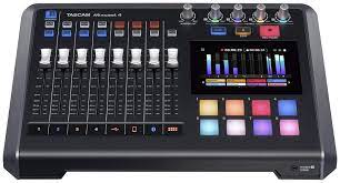 Tascam Mixcast 4