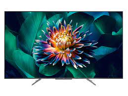 TCL Series C71 + 65C727