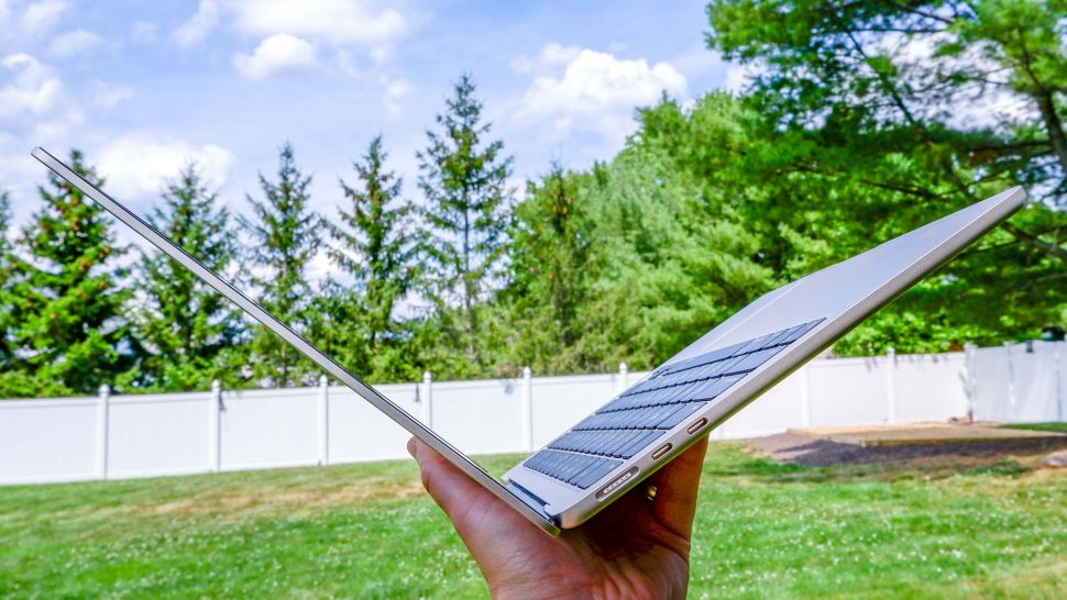 Test Apple MacBook Air M2 (2022) : Devriez-vous l'acheter Test Apple MacBook Air M2 (2022) : Devriez-vous l'acheter