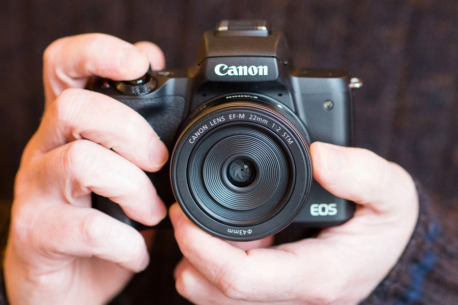 Test du Canon EOS M50 en 2022 : Devriez-vous l'acheter