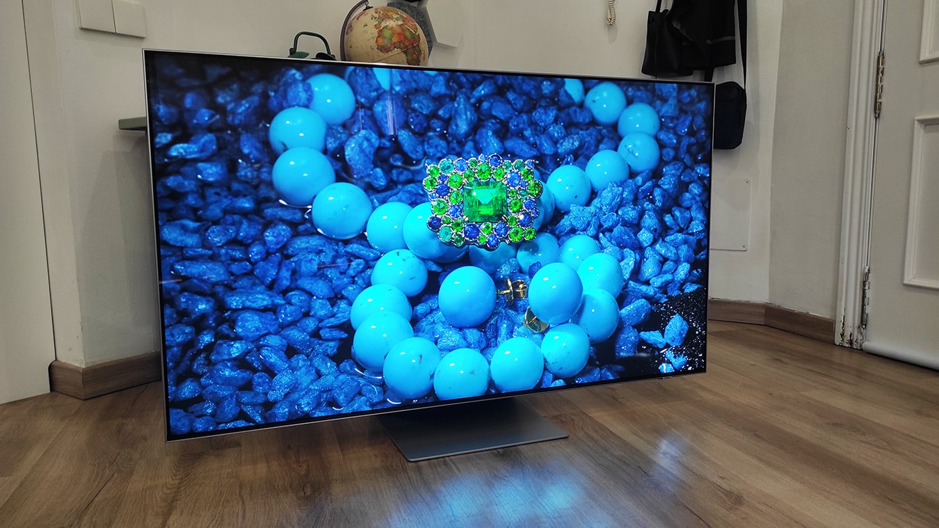 Test du Samsung QN95B : Un Téléviseur Neo QLED Presque Parfait