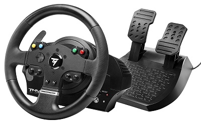 Thrustmaster TMX