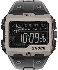 TIMEX EXPEDITION GRID SHOCK