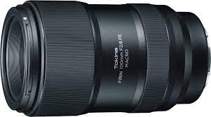 Tokina Firin 100mm F2.8 Macro Tokina Firin 100mm F2.8 Macro