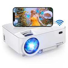 TOPVISION Projector 