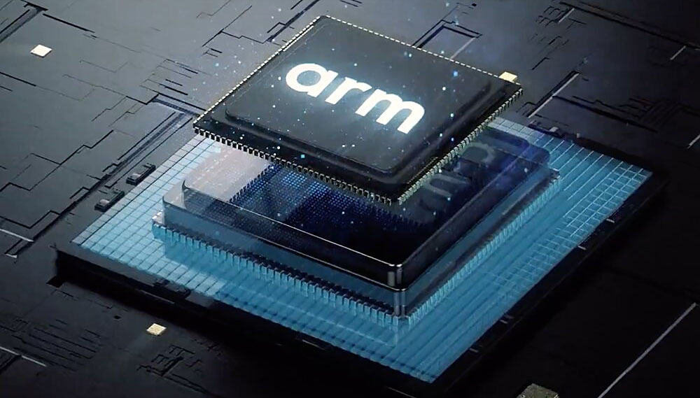 Accord Conclu : Apple Continuera avec Arm jusqu'au-delà de 2040 Accord Conclu : Apple Continuera avec Arm jusqu'au-delà de 2040