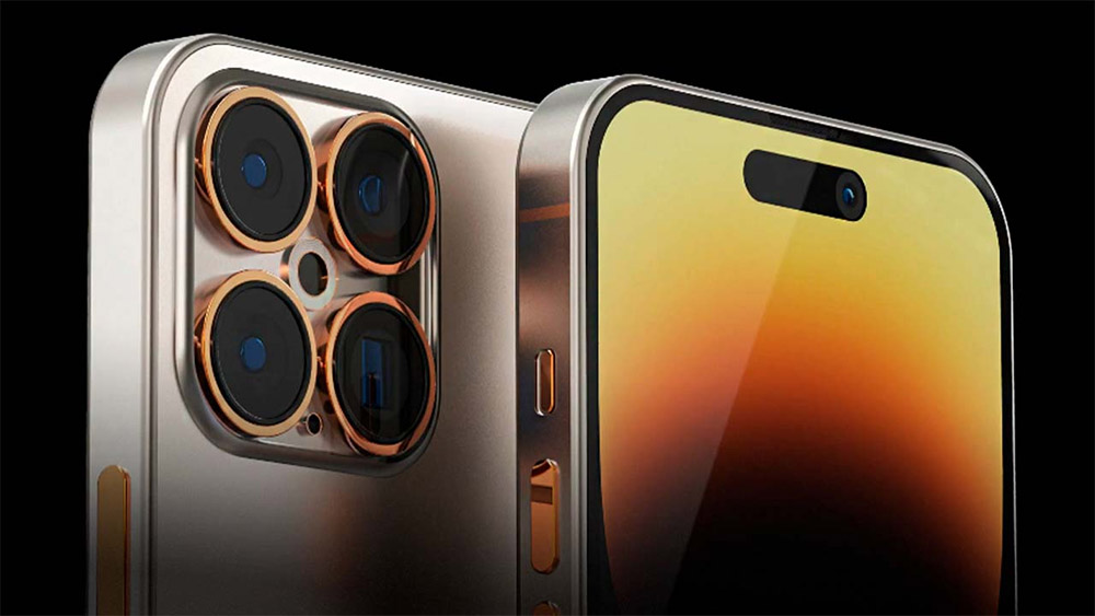 Tous les iPhone 15 Auront 8 Go de la RAM la Plus Rapide du Marché Tous les iPhone 15 Auront 8 Go de la RAM la Plus Rapide du Marché