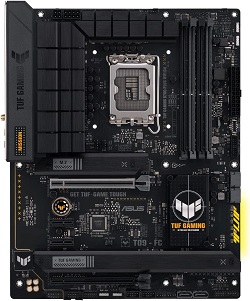 Filtre pour Cartes Mères ASUS B760 : Prix de 163 € à 335 € Filtre pour Cartes Mères ASUS B760 : Prix de 163 € à 335 €