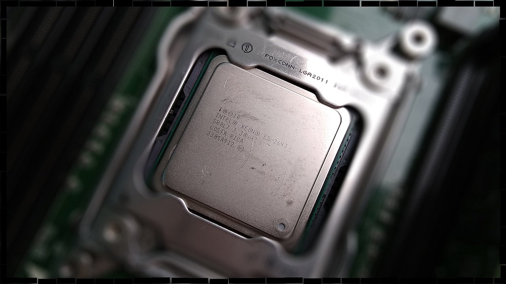 Un Intel Xeon vaut-il la peine pour les jeux ?
