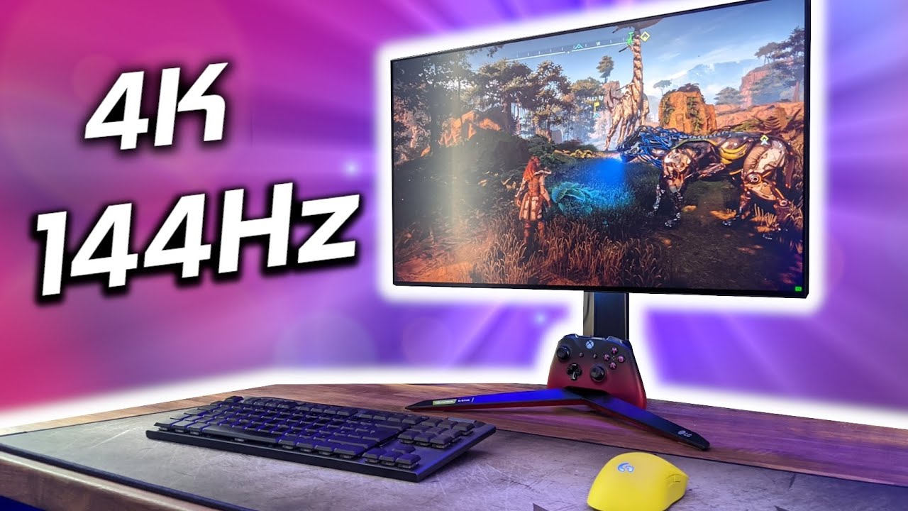 Un moniteur 144 Hz en vaut-il la peine? -Meilleurs tech