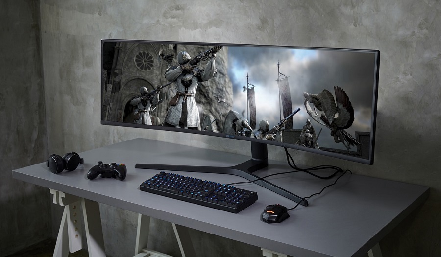 Un Moniteur 240 Hz Vaut-il la Peine pour les Gaming? - MeilleursTech